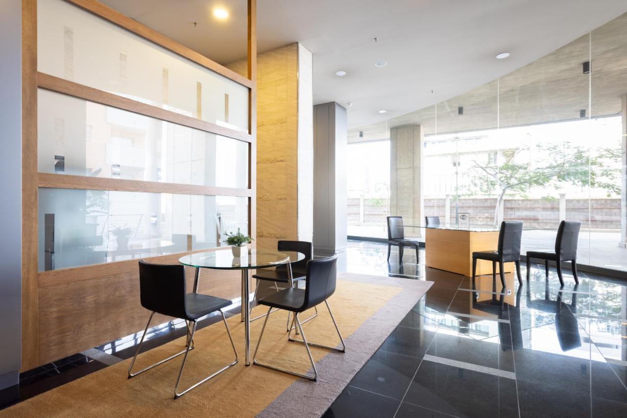 Eden Rentals Panoramic Luxury Views With Ac Aire Acondicionado Santa Cruz de Tenerife Exterior foto