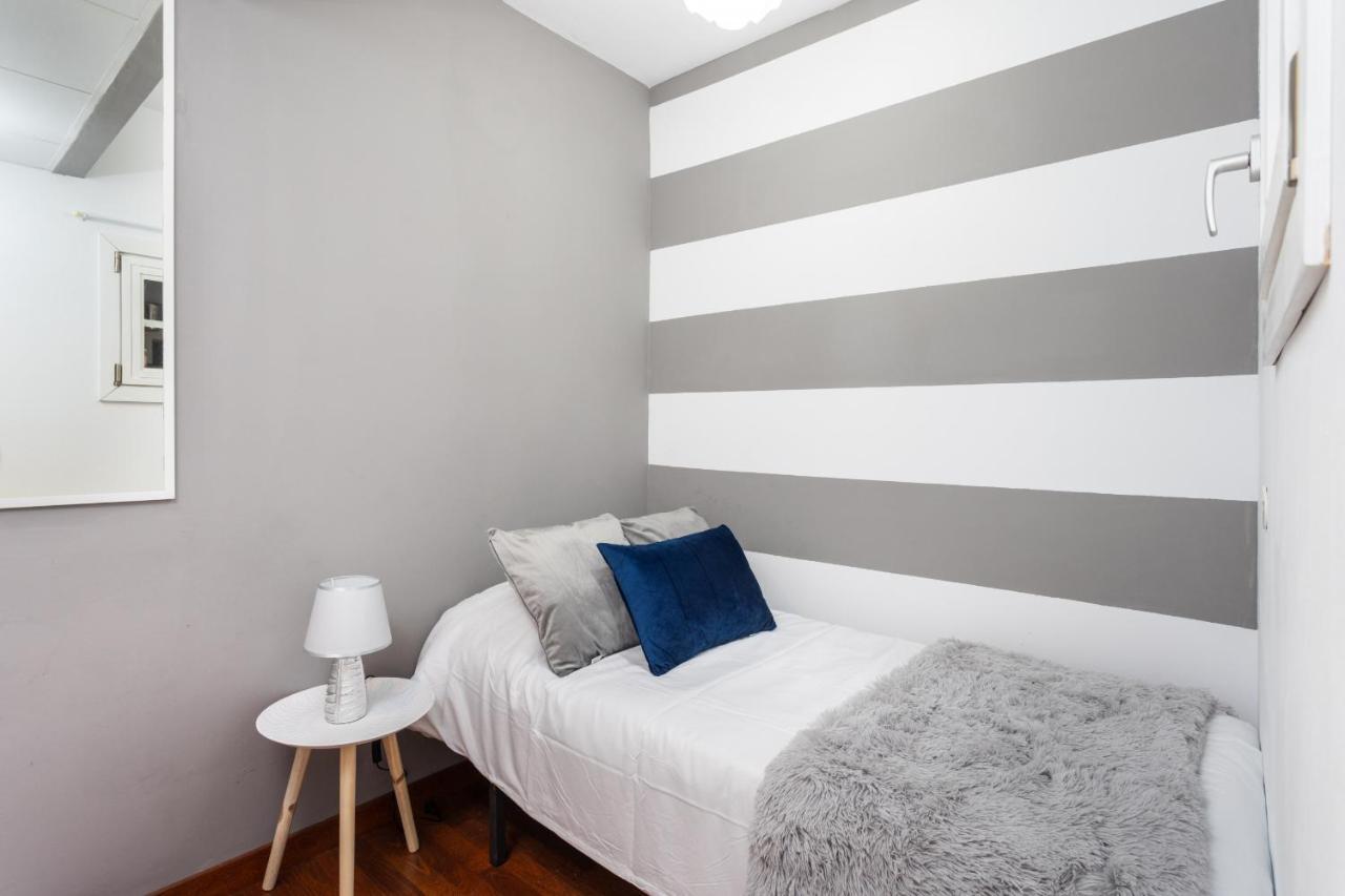 Eden Rentals Panoramic Luxury Views With Ac Aire Acondicionado Santa Cruz de Tenerife Exterior foto